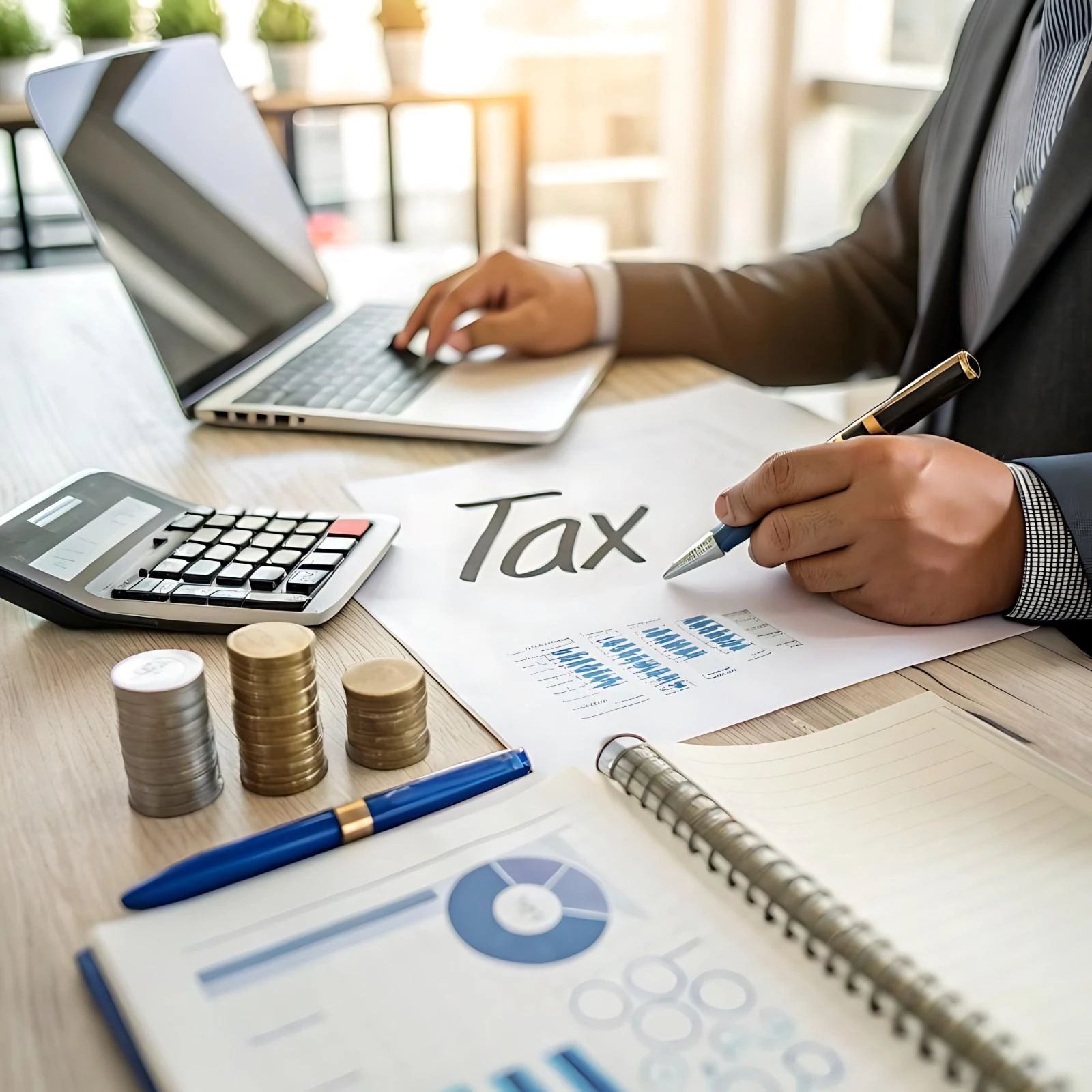 Insurance Consultation